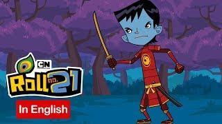 Roll No 21 | Kris vs Asur Compilation 7 (English) | Cartoon Network
