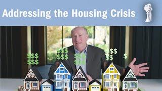 Addressing the Housing Crisis with Lee E. Ohanian: Perspectives on Policy