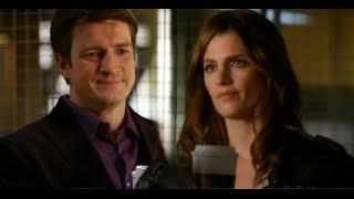 Best of Castle "In Trouble with Beckett Moments"