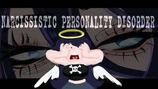 NARCISSISTIC PERSONALITY DISORDER || MEME