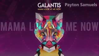 Galantis - Mama Look At Me Now (Official Instrumental)