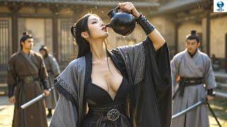 Fearless Angel | Full Action Hollywood Movie | Hindi Dubbed | Superhit Action Hollywood Movie