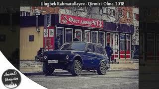 Azeri Bass Music - Qirmizi Olma 2018