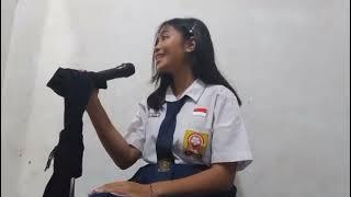 KANGEN - DEWA 19 (Cover by Natalie Angel Sipayung)