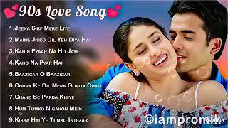 90’S Love Hindi Songs90’S Hit Songs  Udit Narayan, Alka Yagnik, Kumar Sanu, Lata Mangeshkar