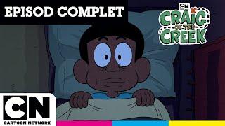 Hopa sus | Craig și Dumbrava | EPISOD COMPLET | Cartoon Network