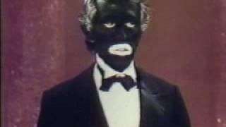 Paulson, blackface