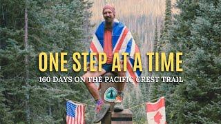 Thru It All: Reaching the Northern Terminus [PCT Vlog 140]