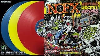 NOFX – The Final Tour "Live In Barcelona"