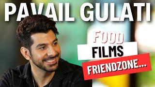 Food, Fitness & Films: Pavail Gulati Spills It All on Cheat Day!