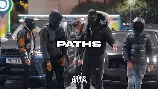 [FREE] Country Dons UK Rap Type Beat 2023 - ''PATHS'' (Prod. ARMIE)