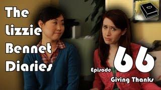 Giving Thanks - Ep: 66