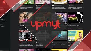 Scopri Upmyt, la Community di YouTube in grado di aumentare le visualizzazioni REALI dei tuoi video