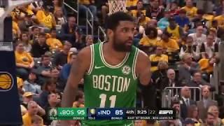 Boston Celtics vs Indiana Pacers | April 21, 2019