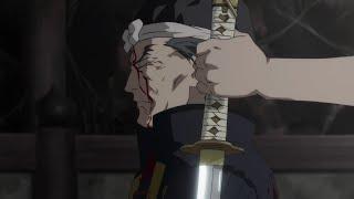 Hyakkimaru meets his father -Dororo  どろろ FINAL Episode 24