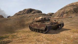 ◀World of Tanks - My Two Cents