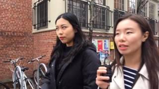 ‪【对话名校招生官】第九站（校园行）：布朗大学 Brown University