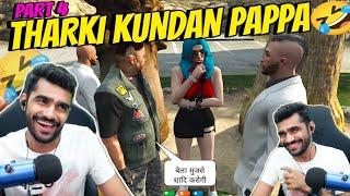 Shreeman Legend | Tharki kundan pappa funny moments  part 4 |#shreemanlegendlive #bandhilki