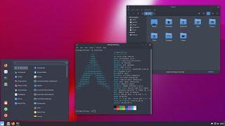 Arco : 4415 Ariser - updating Area ISO - your own personal creation or Build Your Own ISO tutorial