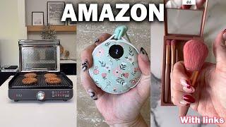 *BEST* Amazon Must Haves You Need for 2024 - TikTok Compilations