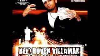 Beethoven Villaman - La Victoria ft. Ovni