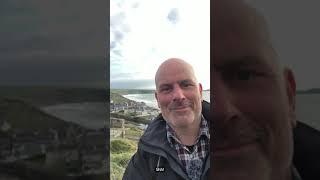 6/13  Porthor to Aberdaron