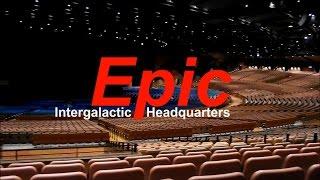 Epic Headquarters Tour | Verona