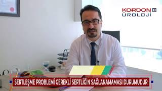 Ayhan Karaköse - Sertleşme Problemi Ve Tedavileri