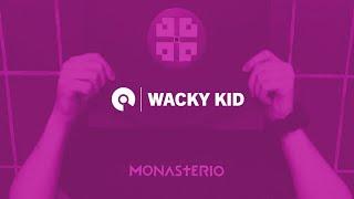 Wacky Kid @ Monasterio x Wrongnotes | BE-AT.TV