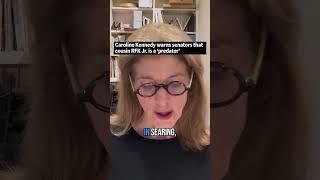 Alan Dershowitz questions Caroline Kennedy’s credibility after her harsh statements on RFK Jr.