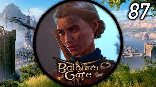 Price of Pride - Let's Play Baldur's Gate 3 (1st Playthrough, Tav Halfling Bard, Tactician) 87