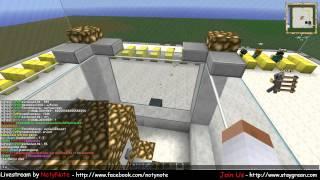 Minecraft - ปุ่ม. . . . (30/10/2557)