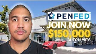 5 Reason to Join PenFed Credit Union in 2024