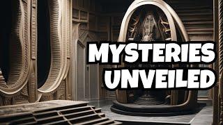 Top 10 Unsolved Mysteries That Online Detectives Cracked! | Top Lists Unlimited