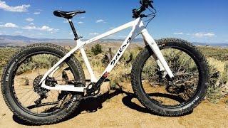 First Look: Salsa Cycles Beargrease