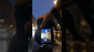 The Art of Seeing: Street Photography with Hasselblad X2D  ️