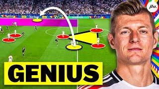 How An Underrated Germany Have Become Unstoppable.