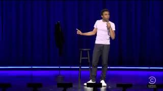 Donald Glover - Weirdo - Kid vs. Trinidad Babysitter - N-glet