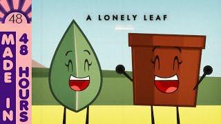 A Lonely Leaf - A 48 Hour OSC Film Festival Short Film