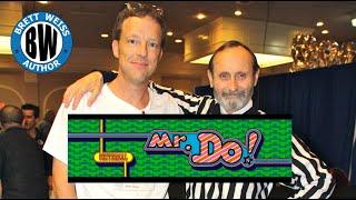 Meeting Walter Day - My EPIC FAIL!   (CGE 2003 - Years Before the Billy Mitchell Cheating Scandal)