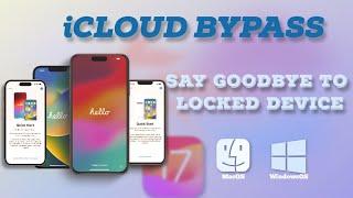 iBypass Signal , How to Remove iCloud without | Remove Activation Lock