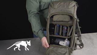 TT Modular 30 Camera Pack [EN] | TASMANIAN TIGER – THE PROS’ EQUIPMENT