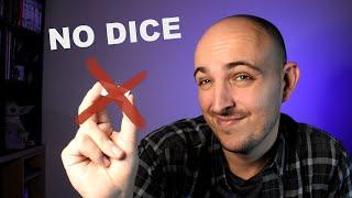 Wargaming without Dice