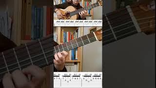 #guitar #tutorial #flamenco  #classicalguitar #guitarsolo #guitarraflamenca