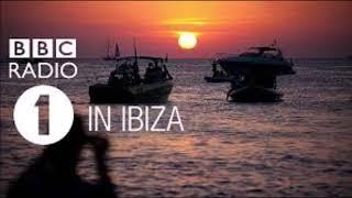 Pete Tong ,Danny Rampling & Tall Paul live Amnesia,Ibiza, BBC Radio 1 1997