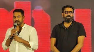 Asif Ali | Biju Menon | Kottayam Naseer | Thalavan Success Celebration #Thalavan