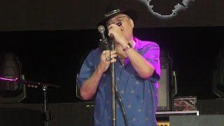 "Hook" Blues Traveler@The Pavilion Camden, NJ 6/14/22