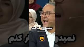 شباهت خیلی زیاد جناب خان و مهران مدیری! جفتمون تو خواب تخلیه میشیم 