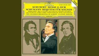 Schubert: Mass No. 2 in G Major, D. 167 - II. Gloria