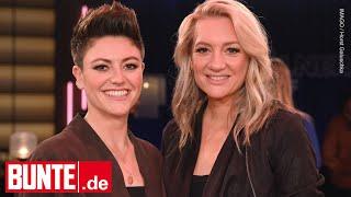 Tahnee und Juliette Schoppmann beim "Kölner Treff": WDR löscht Auftritt von DSDS-Star aus Mediathek